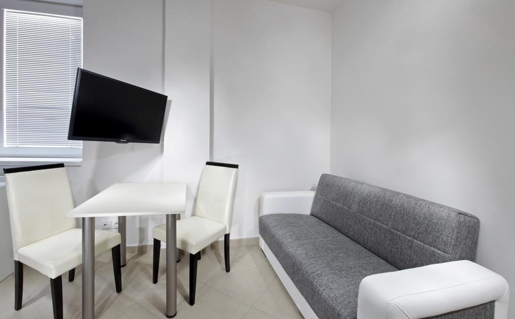 Apartments Kopecna With Parking 브르노 객실 사진