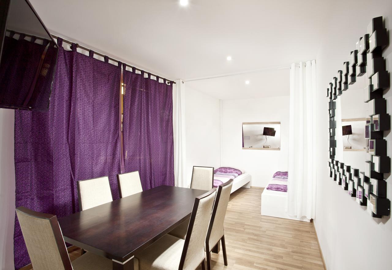 Apartments Kopecna With Parking 브르노 외부 사진